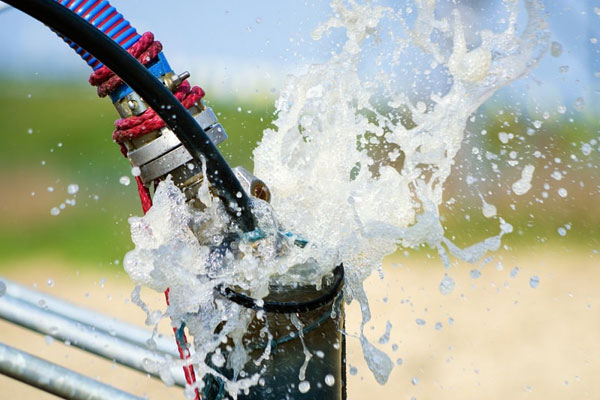 Borewell Cleaning